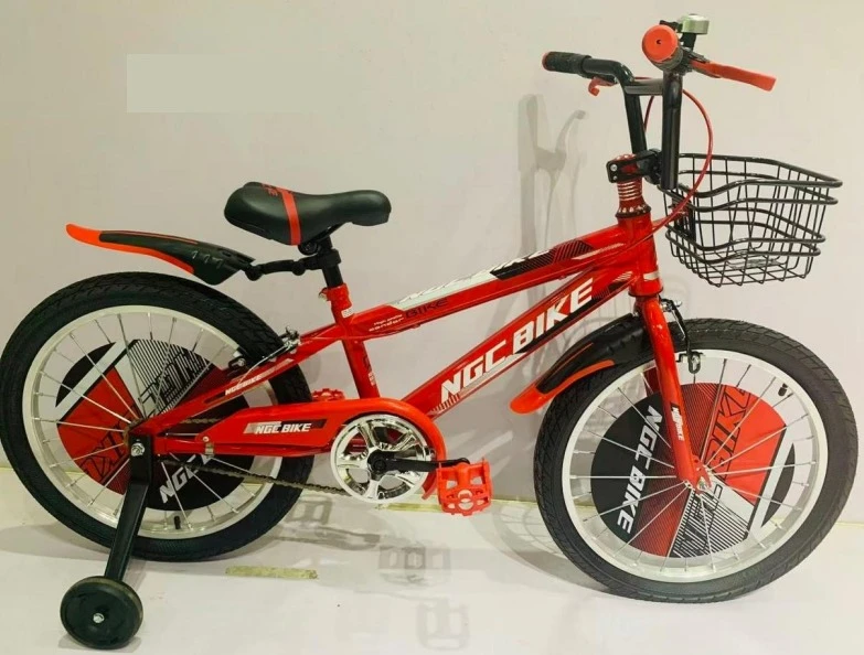 buy high quality NGC Boys Bicycle 20 inch