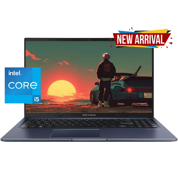 ASUS VIVOBOOK F1504VA CORE 5 14TH GEN