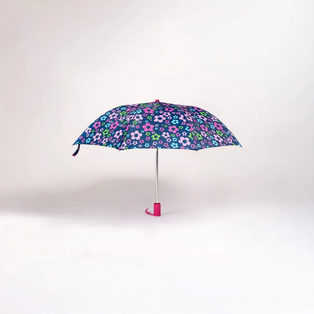 Regular Printed Umbrella- 2 Fold