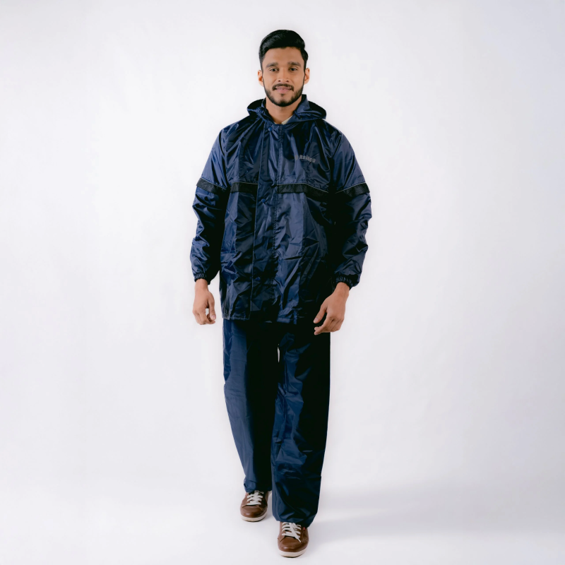 Rainco Runway Rain Suit