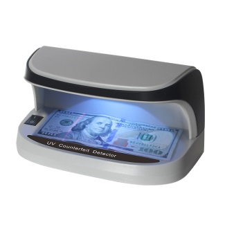Brio Ct09 - LED Portable Money Detector