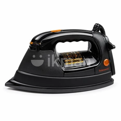 Telesonic Electric Iron Tl-644