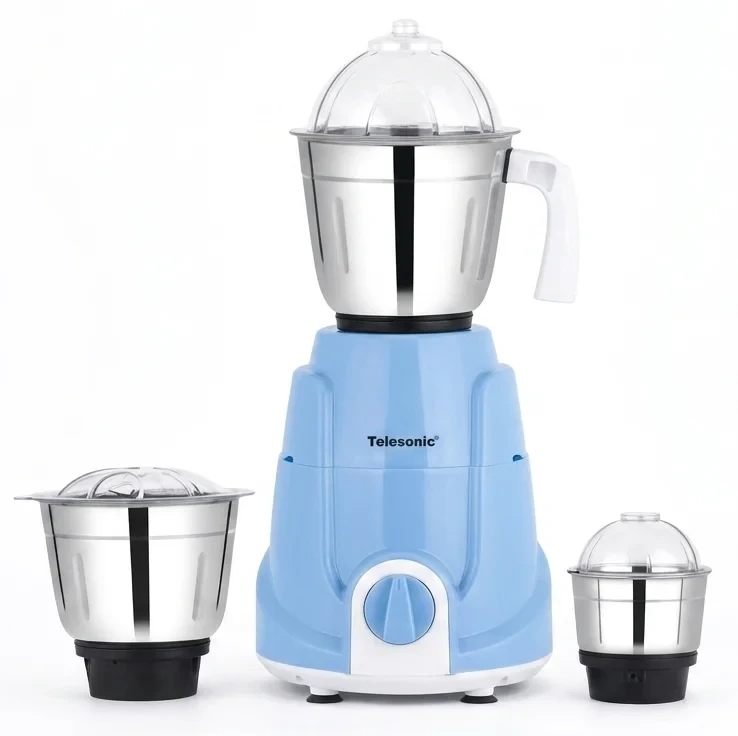 TELESONIC Mixer Grinder 600W – (PRIMO)