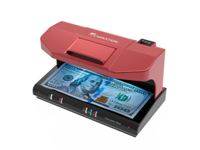 Brio CT1088 - Professional Money Detector