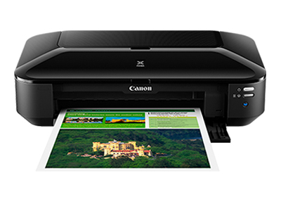 Canon PIXMA iX6870 Printer