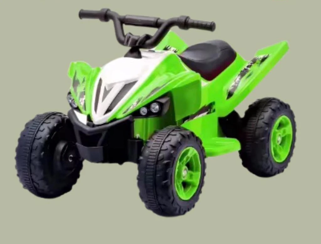 Kids Rechargable Electric Quad Bike -NEL-001