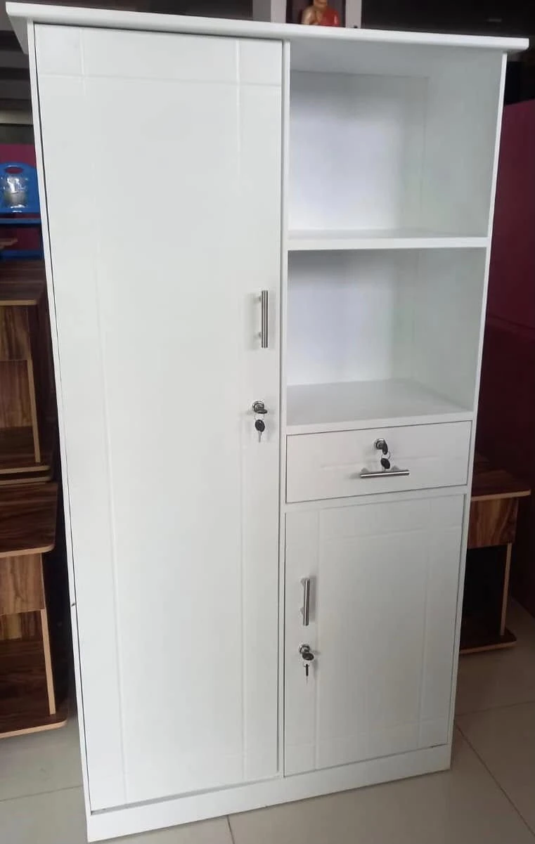 New Baby Cupboard  Melamine board B102
