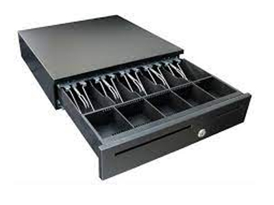 NOBLY MT-4142 Cash Drawer (5-Bill 5-Coin) AVAILABLE WITH T86C POS TERMINAL