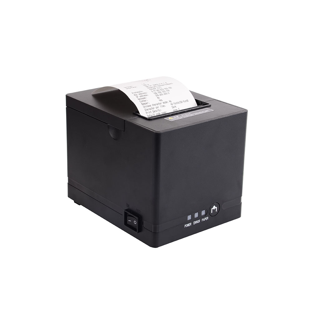 VMAX C80250 80mm Thermal Receipt Printer (YZPOVMC80250)