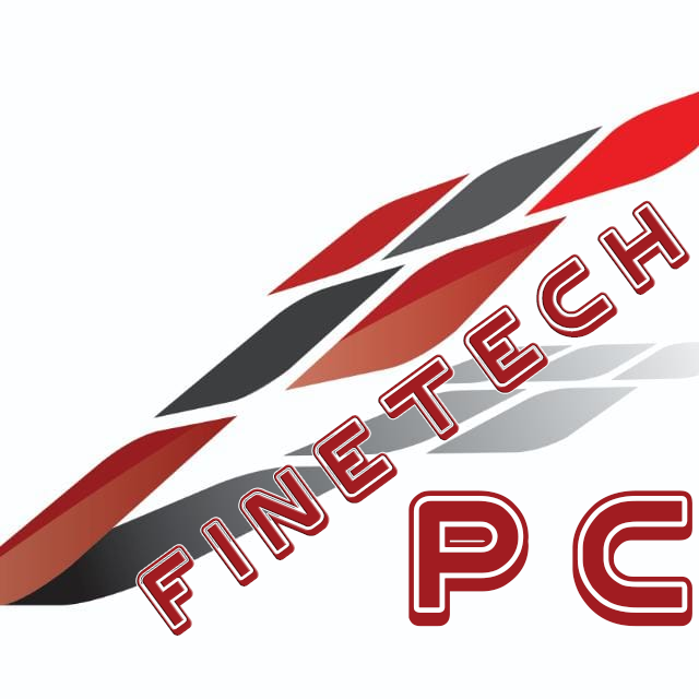 Fine Tech PC