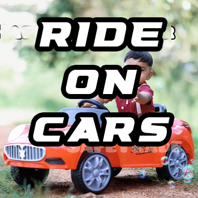 Ride on Cars