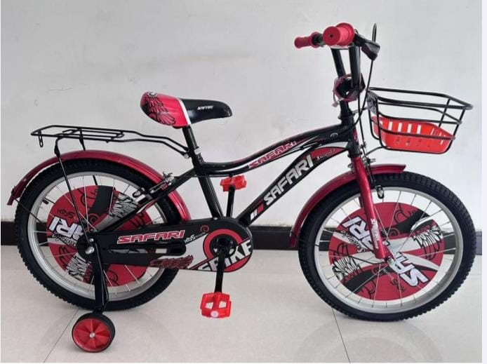 20 inch Safari Bicycle
