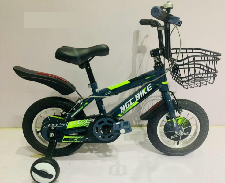 buy high quality NGC Boys Bicycle 12 inch