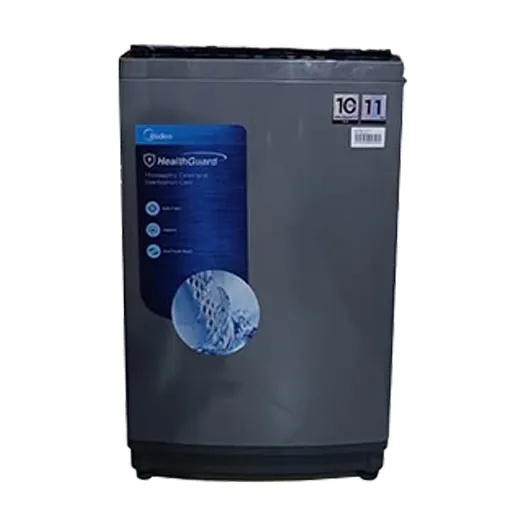 Buy 11KG Midea Digital Inverter Washing Machine Top Loader | Safetrade.lk