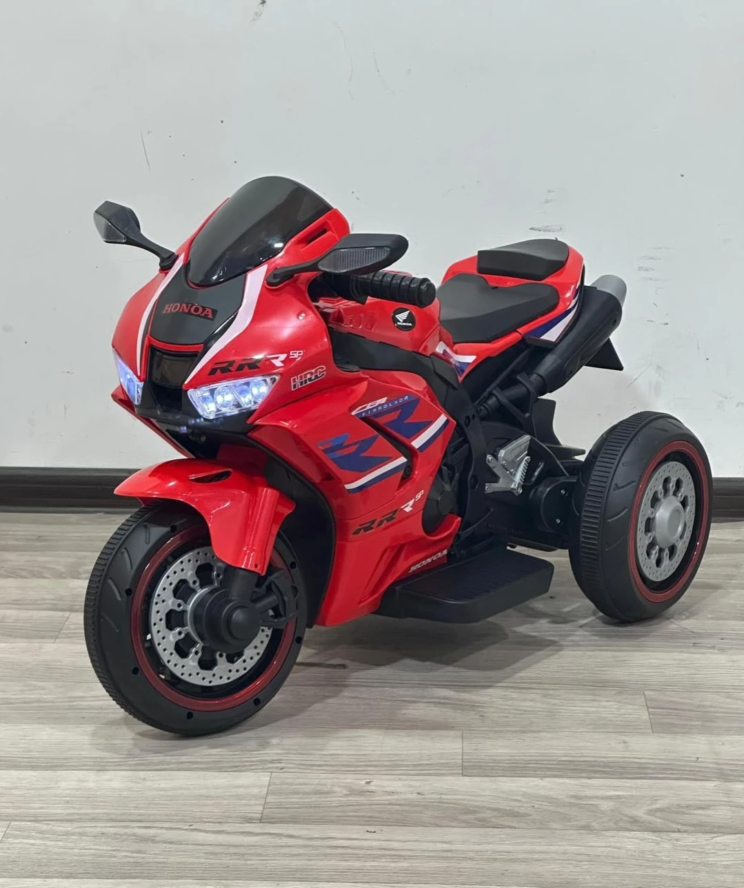 Kids Three(3) wheel Ride on Bike -8068