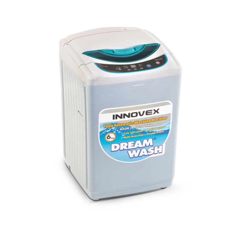 Buy Innovex Washing Machine 6Kg – DFAN60