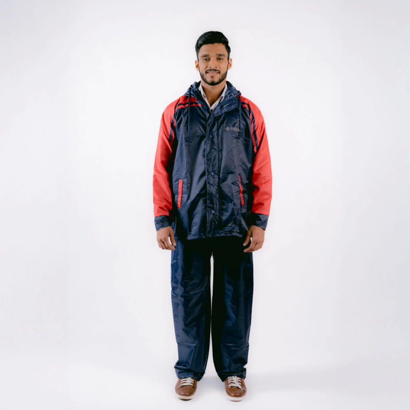 Rainco King Rain Suit