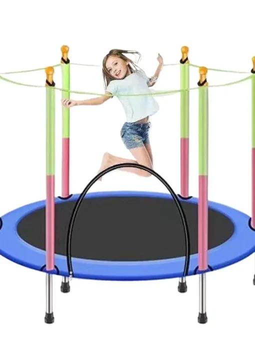 Buy Trampoline Online In Sri Lanka (5 feet Small)