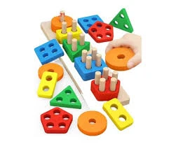 Kids Educational Toys – Learning Through Fun