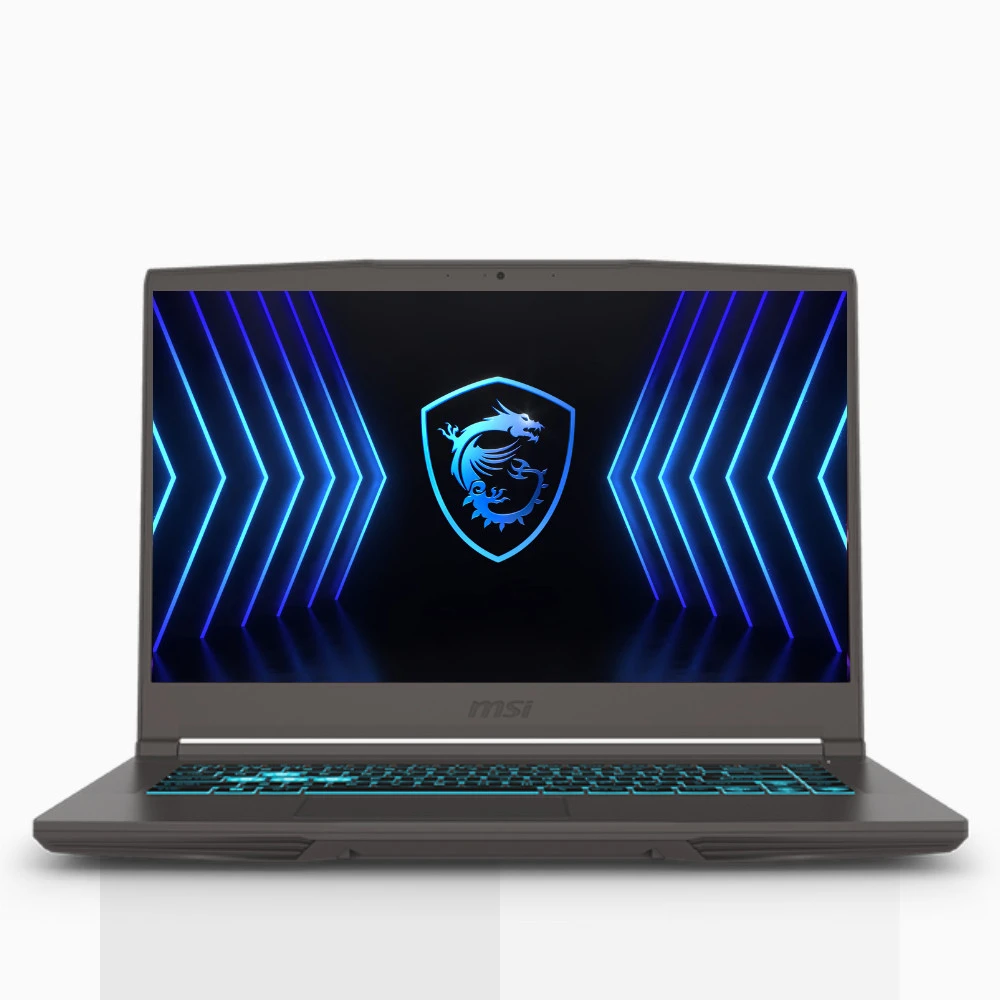 MSI THIN 15 B13UCX I5 13TH GEN RTX 2050