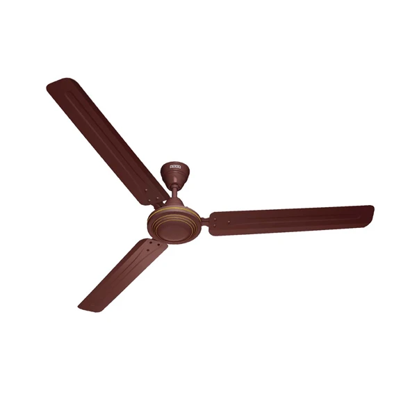 Usha Ceiling Fan 56 (Brown) – Atom Ex 1400mm