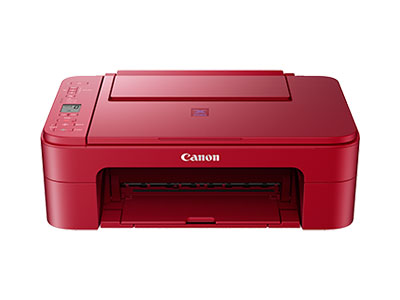 CANON PIXMA E3370 - Compact Wireless All-In-One with LCD for Low-Cost Printing (PRIJCNE3370)