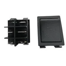 Kids Jeep Acceleration pedal Switch
