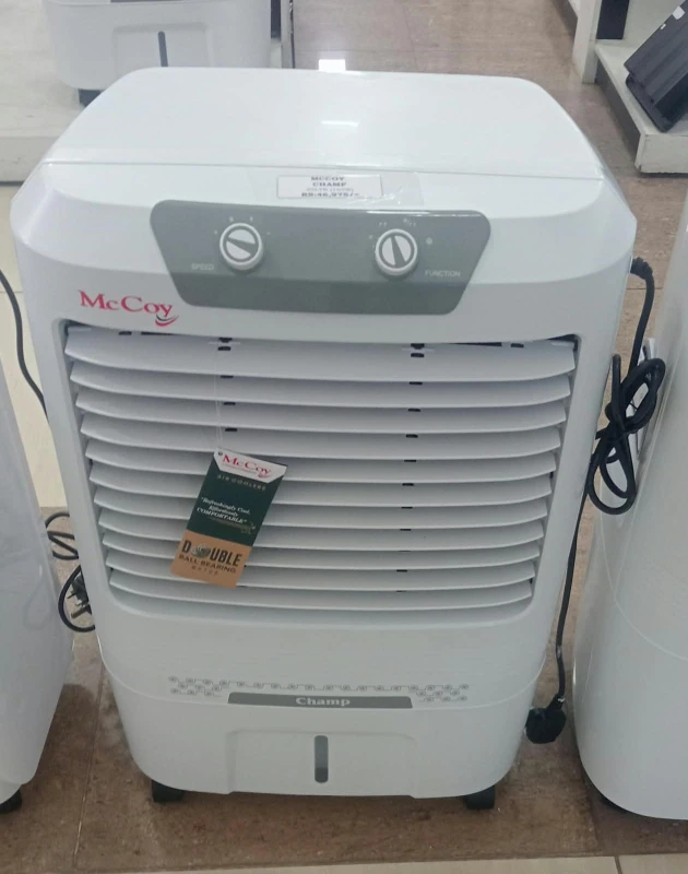Telesonic Air Cooler 25LTR 165w MCcoy