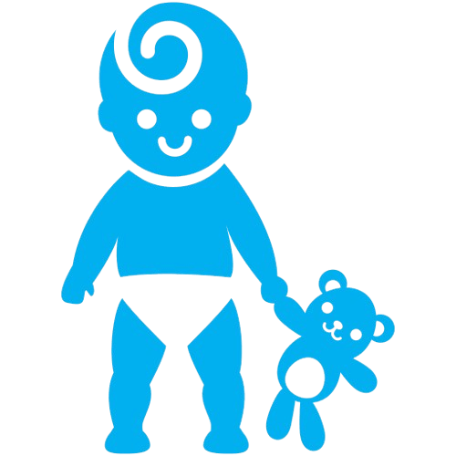 Baby , Kids & Toddler