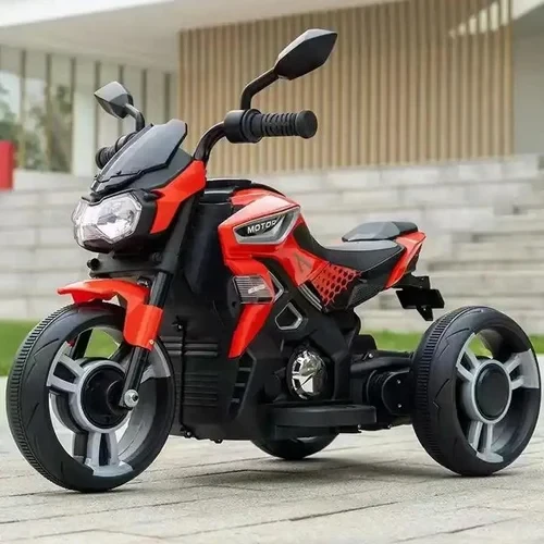 Kids Battery Operated Bike for small  Kids-1188