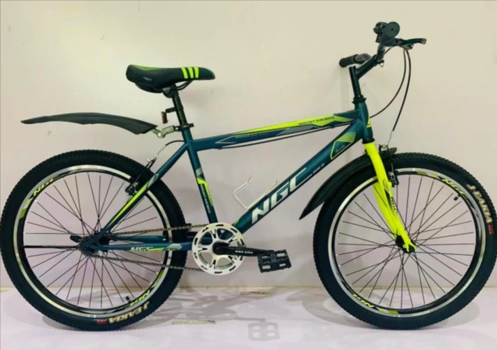 24 inch NGC boys Bicycle :Premium Quality