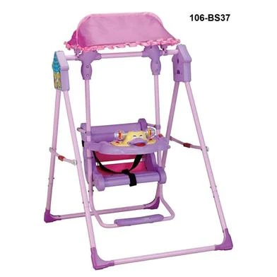 Buy baby Playground Stand Swing 106
