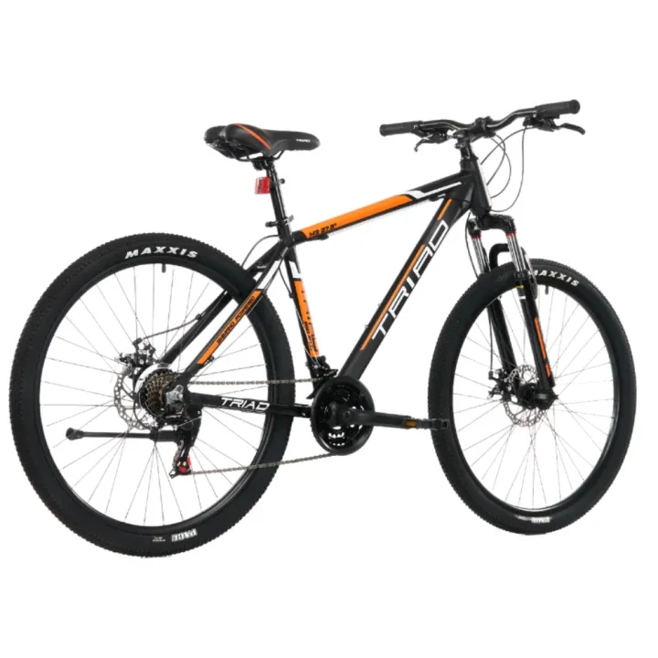 Triad M3 Alloy bicycle  27.5