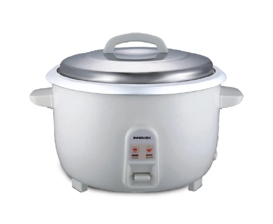 Innovex Rice Cooker 5.6 L (IRC 562)