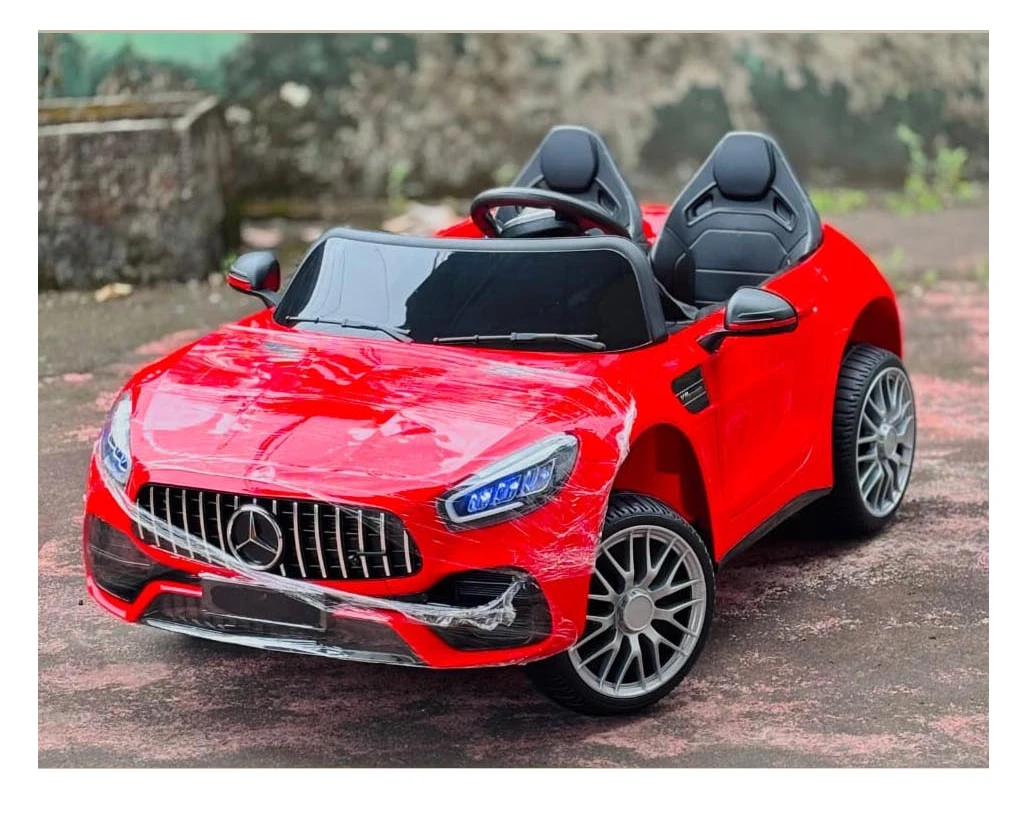 Benz AMG GTR Car