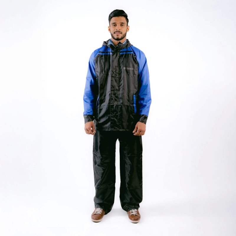 Rainco Blaze Rain Suit