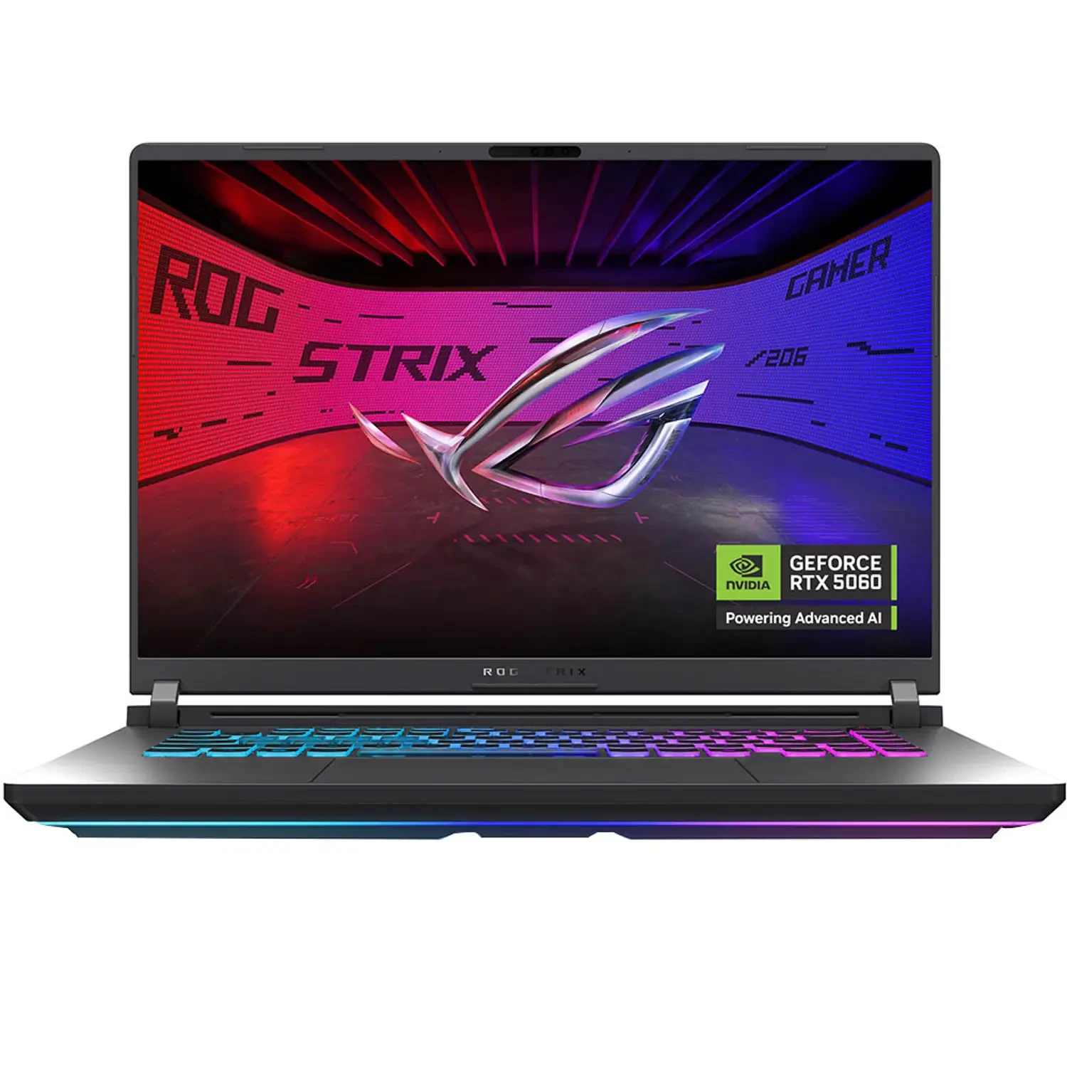 ASUS ROG STRIX G16 G614JV CORE I7 14650HX | RTX4060 8GB