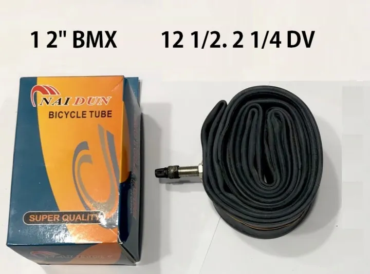 Bicycle Tubes 12" to 20" BMX ,Lady Bicycle Tubes