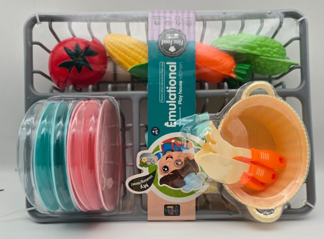 play house kitchen toys