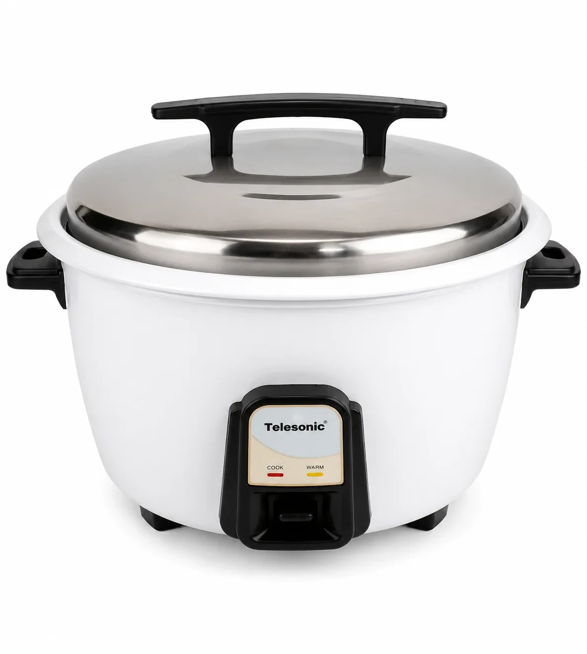 TELESONIC Rice Cooker ( TL-6.6L )