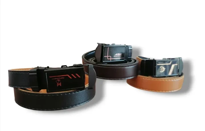 Kids Double side Belt