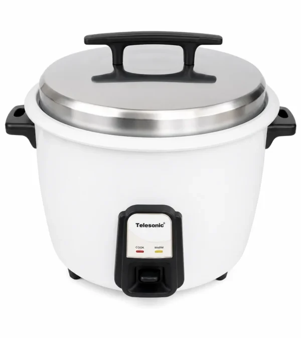 TELESONIC Rice Cooker ( TL-8.5L )