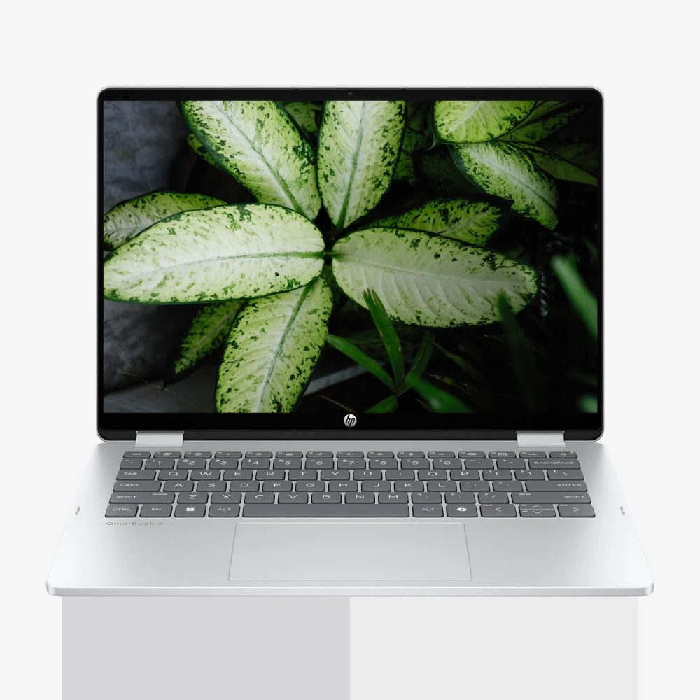 HP OMNIBOOK  -CORE i7 ,14TH GENARATION