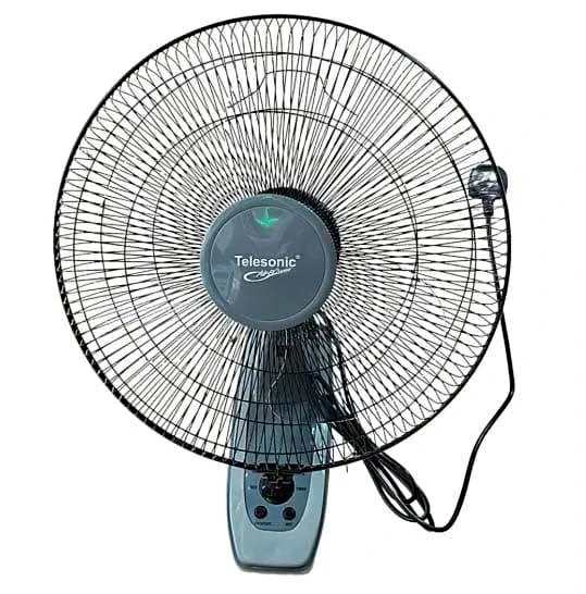 TELESONIC Wall Fan 18″ TL-1899WF