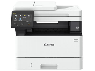 CANON imageCLASS MF461dw - Monochrome Laser Printer | Print, Scan, Copy