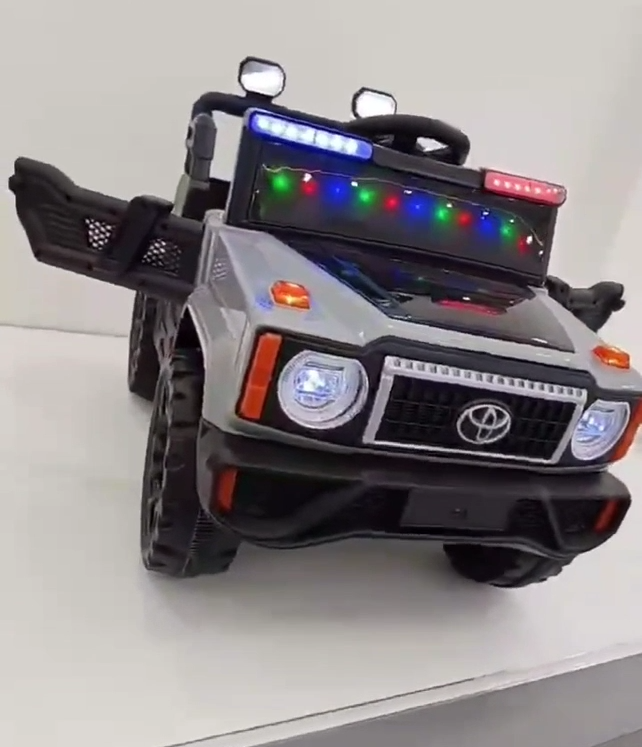 Buy Toyota 2 Motor Jeep BH-80D- Safetrade.lk