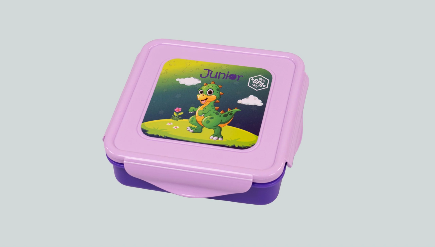500ml Lunch Box – J7011