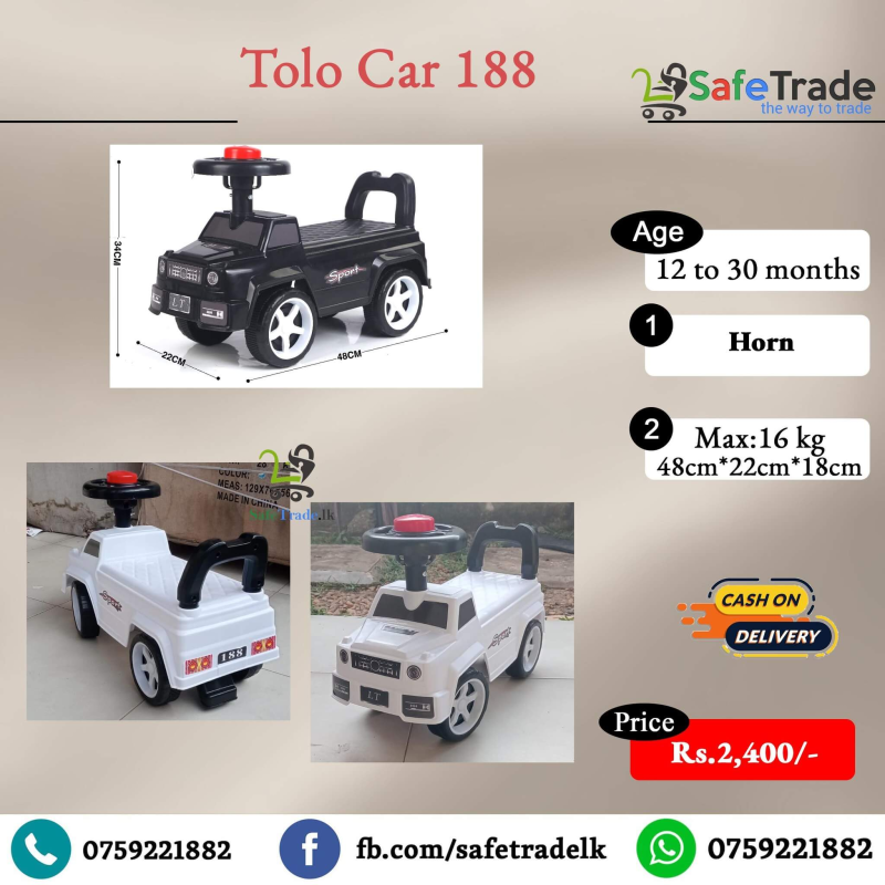 Tolocar 188