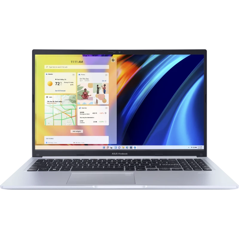 ASUS VIVOBOOK 15 A1502V I5 13TH GEN H Processor