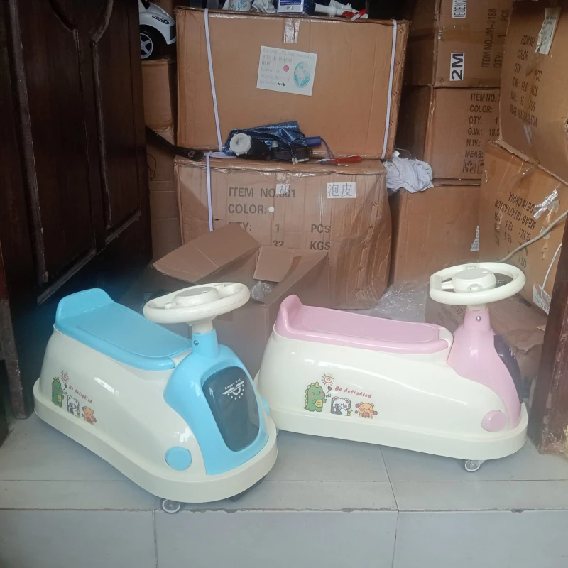 Buy a Kids Tolo car- Swing Car model